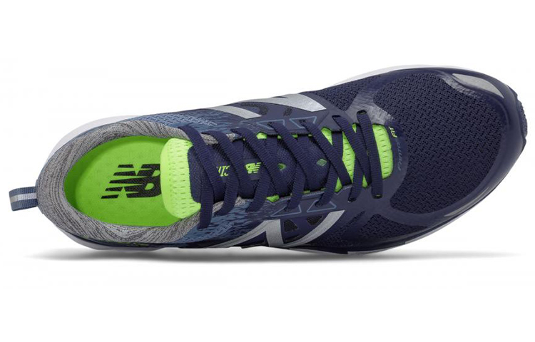 Lookbook New Balance 1500v3 ''Navy Blau'' M1500GY3