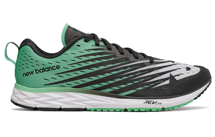 Order New Balance 1500v5 Verde/Negro 'Black' M1500BG5