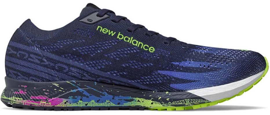 New Balance 1500v6 '纽约马拉松'跑鞋 M1500NY6 Order New Balance 1500v6 '纽约马拉松'跑鞋 M1500NY6