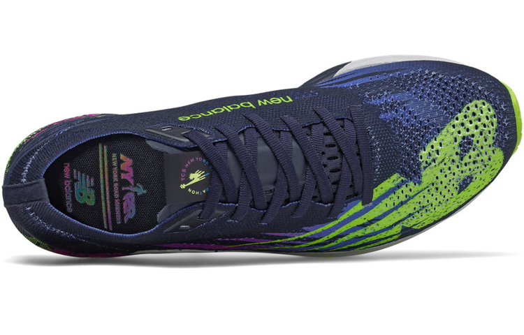 Lookbook ニューバランス 1500v6 'NYCマラソン' M1500NY6 M1500NY6