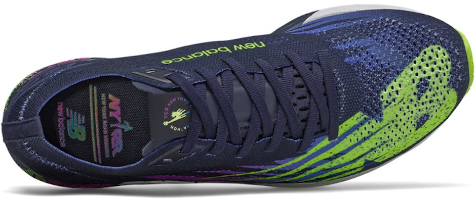 New Balance 1500v6 '纽约马拉松'跑鞋 M1500NY6 Lookbook New Balance 1500v6 '纽约马拉松'跑鞋 M1500NY6