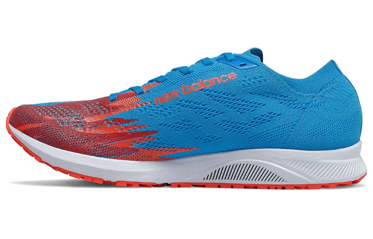 New Balance 1500v6 'Vision Blue Neo Flame' M1500BR6