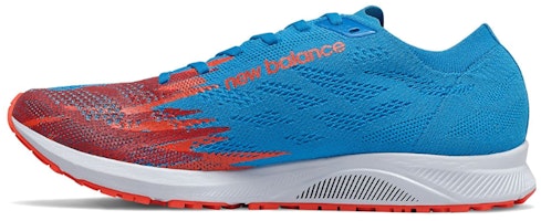 New Balance 1500v6 'Vision Blue Neo Flame' M1500BR6 New Balance 1500v6 'Vision Blue Neo Flame' M1500BR6