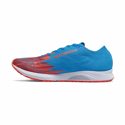 NB 1500v6 'Vision Blue Neo Flame'