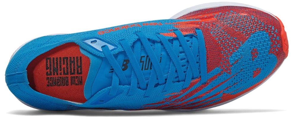 New Balance NB 1500 v6 低筒 跑步鞋 男款 藍紅 Lookbook New Balance NB 1500 v6 低筒 跑步鞋 男款 藍紅