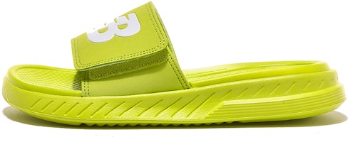 New Balance 1501 'Fluorescent Yellow Velcro' SD1501ILY New Balance 1501 'Fluorescent Yellow Velcro' SD1501ILY