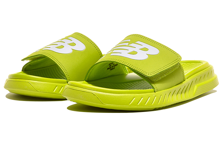 Order New Balance 1501 ''Giallo Fluo con Velcro'' SD1501ILY