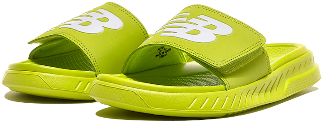New Balance 1501 ''Giallo Fluo con Velcro'' SD1501ILY Order New Balance 1501 ''Giallo Fluo con Velcro'' SD1501ILY