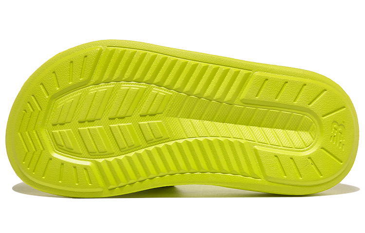Shop New Balance 1501 ''Giallo Fluo con Velcro'' SD1501ILY