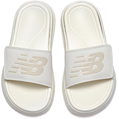 New Balance 1501 'Ivory White Korean Edition' SD1501GCR Lookbook New Balance 1501 'Ivory White Korean Edition' SD1501GCR