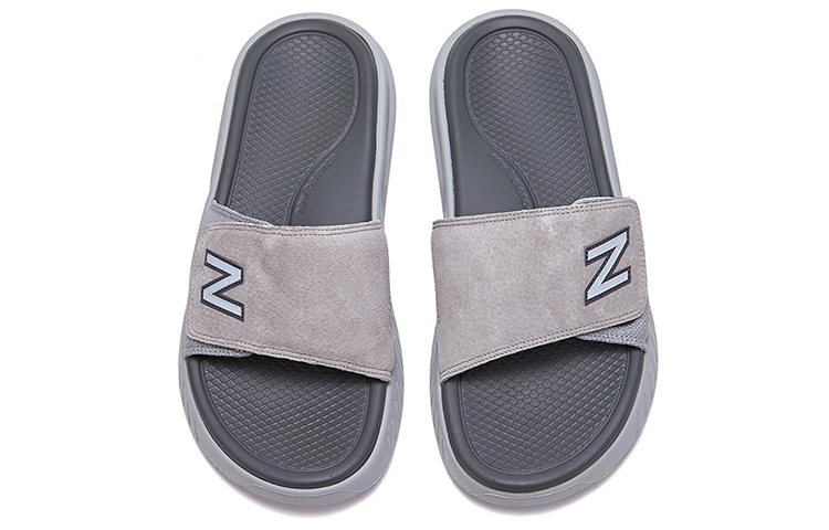 Lookbook New Balance 1501 '韩国版-灰色' SD1501GL