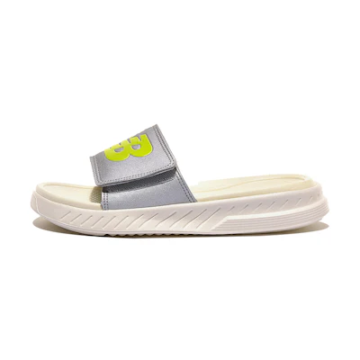 NB 1501 'Silver White Korean Edition'