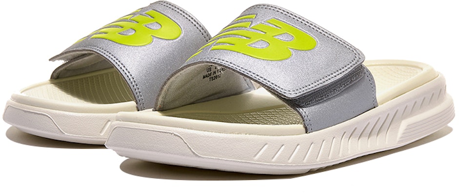 New Balance 1501 'Silver White Korean Edition' SD1501ISV Order New Balance 1501 'Silver White Korean Edition' SD1501ISV
