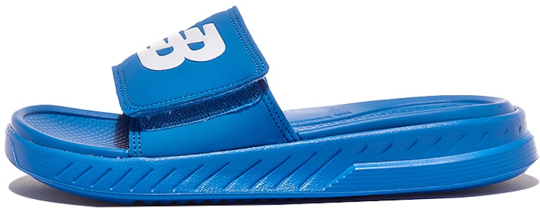 New Balance 1501系列 簡約休閒拖鞋 藍色 韓版 Buy New Balance 1501系列 簡約休閒拖鞋 藍色 韓版