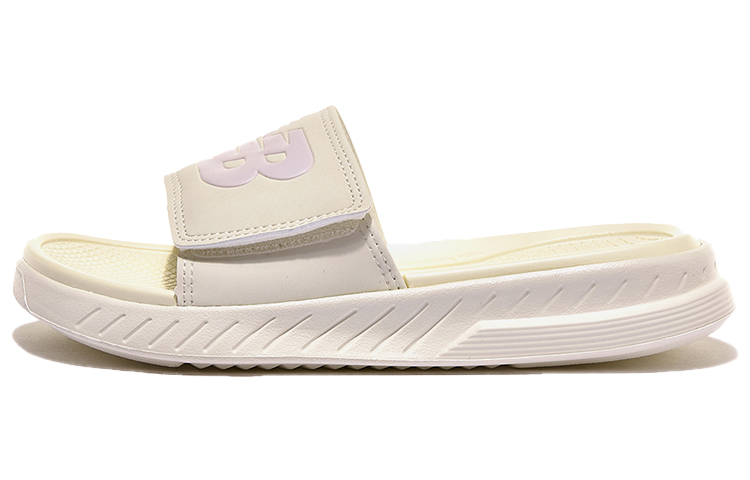 New Balance 1501 'Simplified Sport Slides - Cream Korean Edition' SD1501JLP