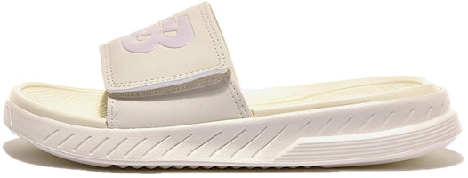 New Balance 1501 'Simplified Sport Slides - Cream Korean Edition' SD1501JLP New Balance 1501 'Simplified Sport Slides - Cream Korean Edition' SD1501JLP