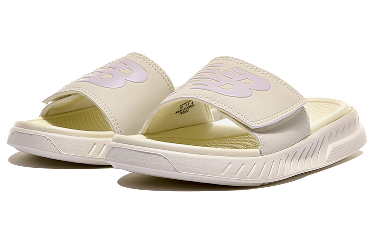 Order New Balance 1501 "Simplified Sport Slides - Cream Korean Edition" SD1501JLP