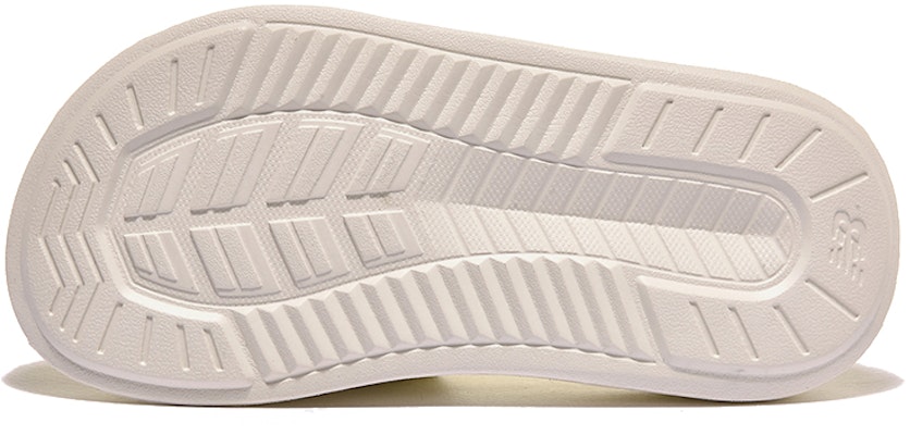 New Balance 1501 'Simplified Sport Slides - Cream Korean Edition' SD1501JLP Shop New Balance 1501 'Simplified Sport Slides - Cream Korean Edition' SD1501JLP