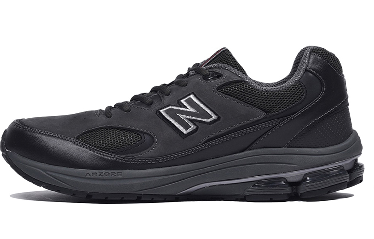 New Balance 1501 PH Black/Grey MW1501PH