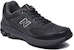 New Balance 1501 PH Hitam/Kelabu MW1501PH