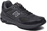 Lookbook New Balance 1501 PH Hitam/Kelabu MW1501PH