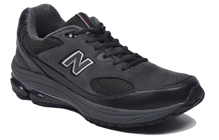 Lookbook New Balance 1501 PH Nero/Grigio MW1501PH