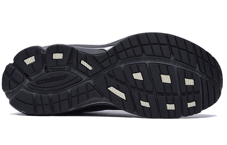 Shop New Balance 1501 PH Hitam/Kelabu MW1501PH