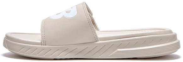 New Balance 1501 Sandal 'Beige White' SD1501GSR New Balance 1501 Sandal 'Beige White' SD1501GSR