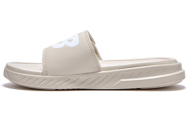 Buy ニューバランス 1501 サンダル ベージュ/ホワイト SD1501GSR