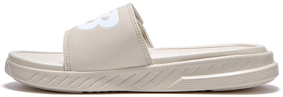 New Balance 1501 Sandal 'Beige White' SD1501GSR New Balance 1501 Sandal 'Beige White' SD1501GSR