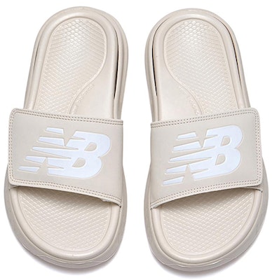 New Balance 1501 Sandal 'Beige White' Beige Putih SD1501GSR Lookbook New Balance 1501 Sandal 'Beige White' Beige Putih SD1501GSR