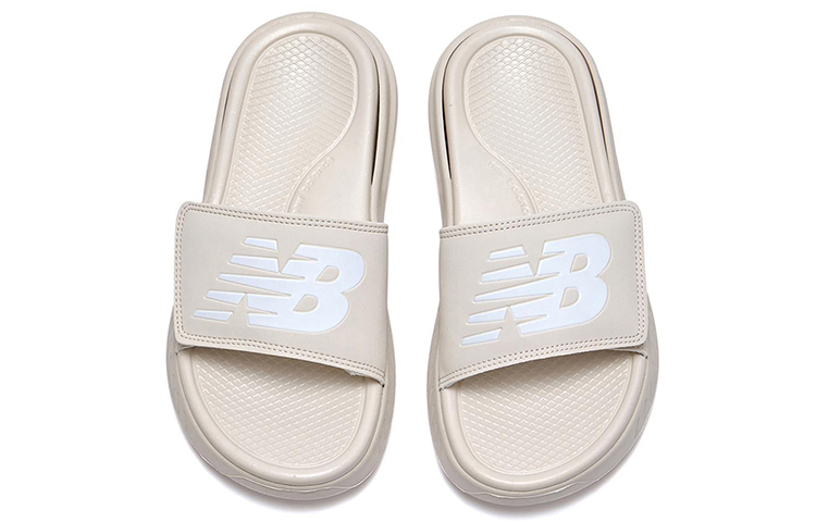 Lookbook ニューバランス 1501 サンダル ベージュ/ホワイト SD1501GSR