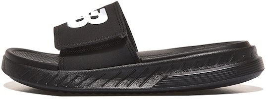 New Balance 1501 Sandal 'Black White' SD1501GBK New Balance 1501 Sandal 'Black White' SD1501GBK