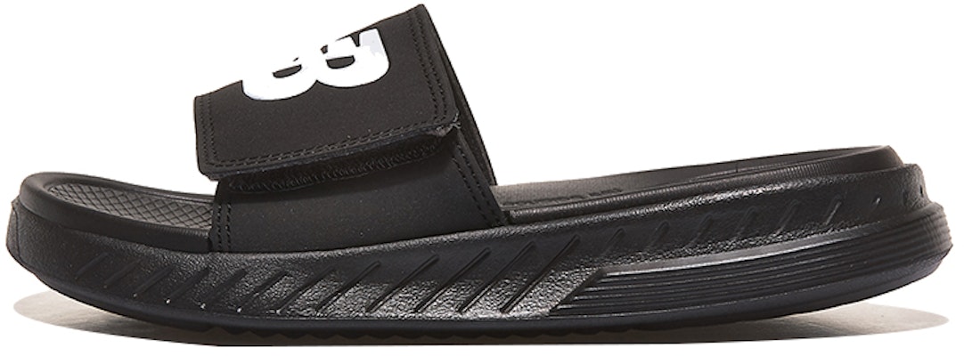 New Balance 1501 Sandal 'Black White' SD1501GBK Buy New Balance 1501 Sandal 'Black White' SD1501GBK