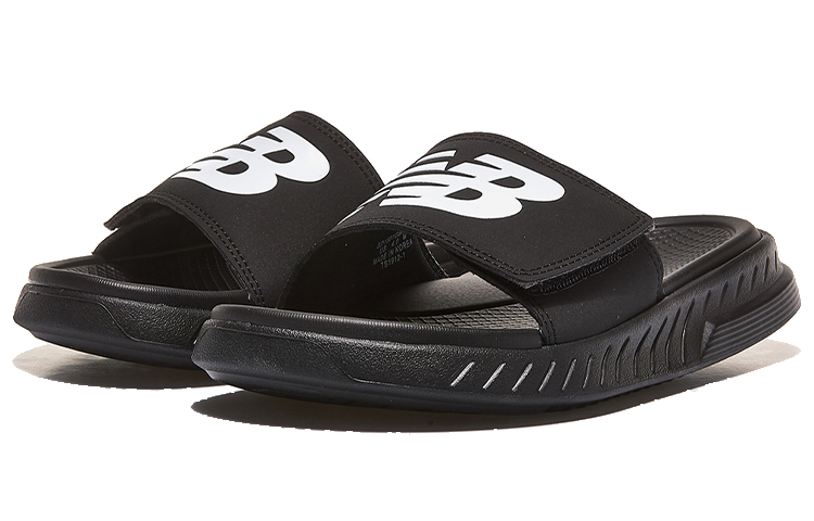 Order ニューバランス 1501 サンダル 'ブラックホワイト' SD1501GBK SD1501GBK