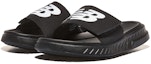 Order New Balance 1501 Sandal 'Hitam Putih' SD1501GBK