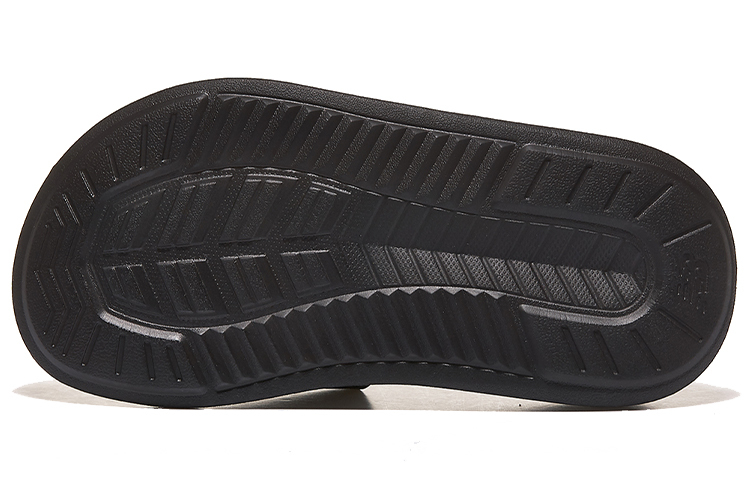 Shop ニューバランス 1501 サンダル 'ブラックホワイト' SD1501GBK SD1501GBK