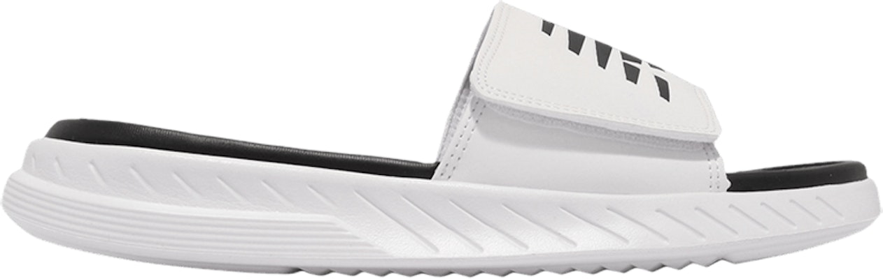 Buy New Balance 1501 Sandal White Black SD1501GWT Novelship