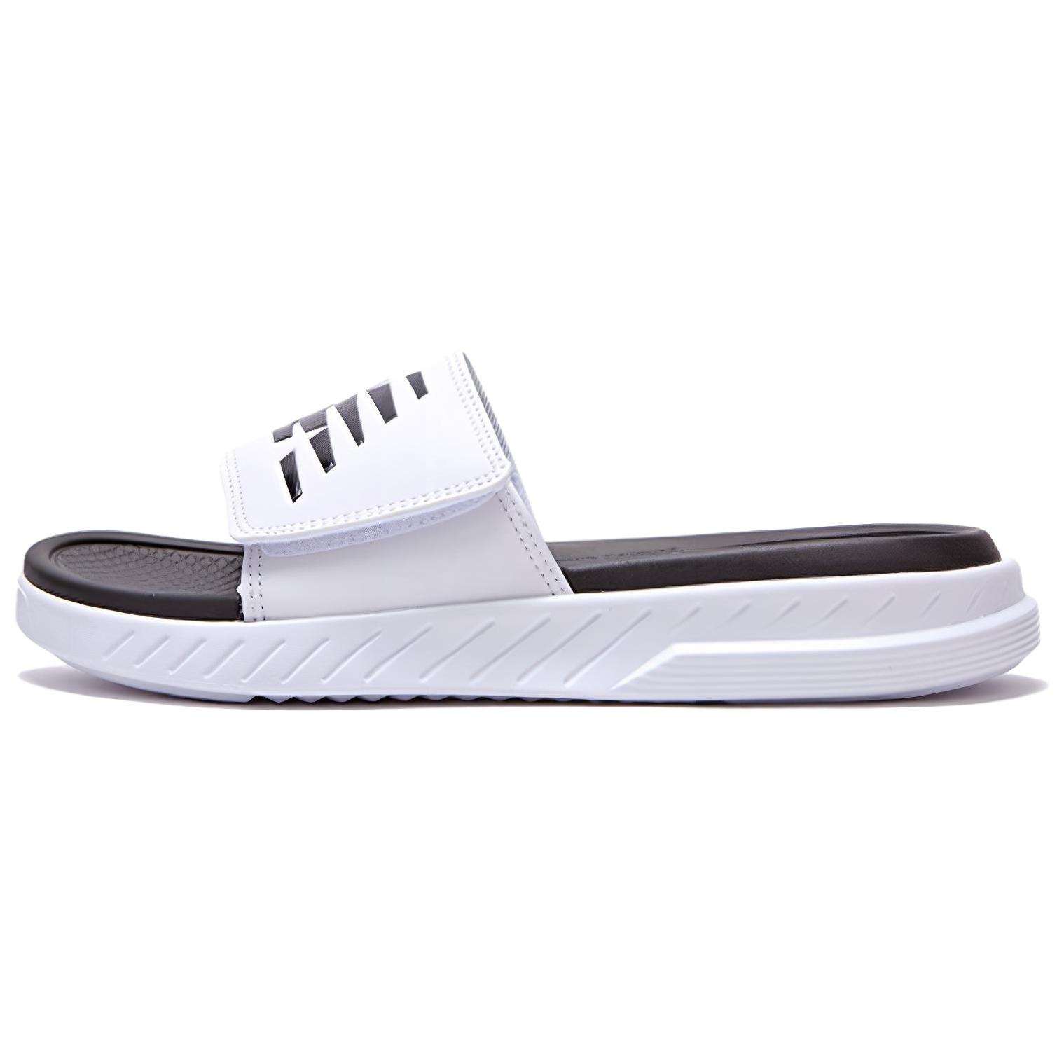 New Balance 1501 Sandal 'White Black' SD1501GWT