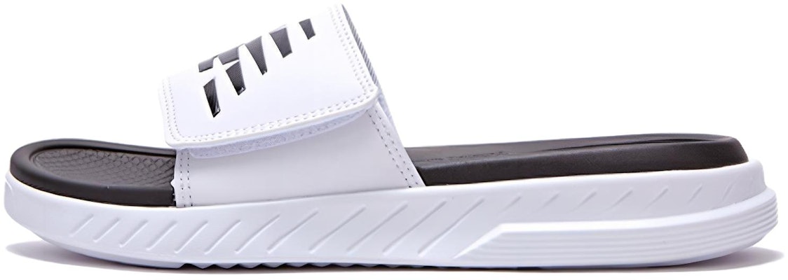 New Balance 1501 Sandal 'White Black' SD1501GWT Buy New Balance 1501 Sandal 'White Black' SD1501GWT