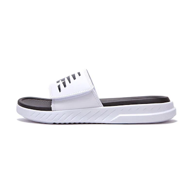 NB 1501 Sandal 'White Black'