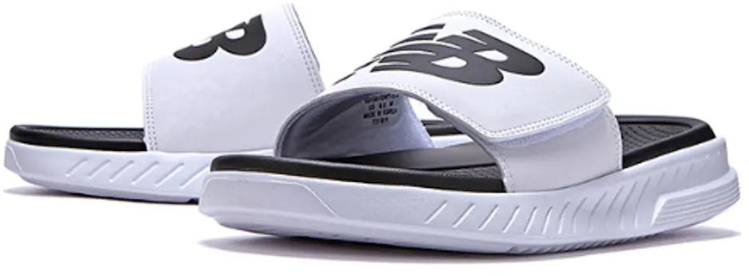 New Balance 1501 Sandal 'White Black' SD1501GWT Order New Balance 1501 Sandal 'White Black' SD1501GWT