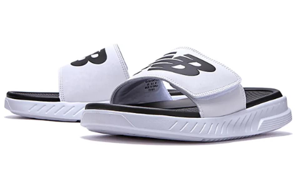 Order New Balance 1501 涼鞋 '白黑' SD1501GWT