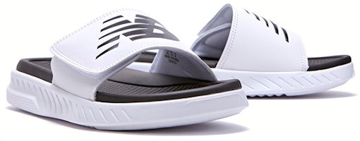 New Balance 1501 Sandal 'Putih Hitam' SD1501GWT Lookbook New Balance 1501 Sandal 'Putih Hitam' SD1501GWT