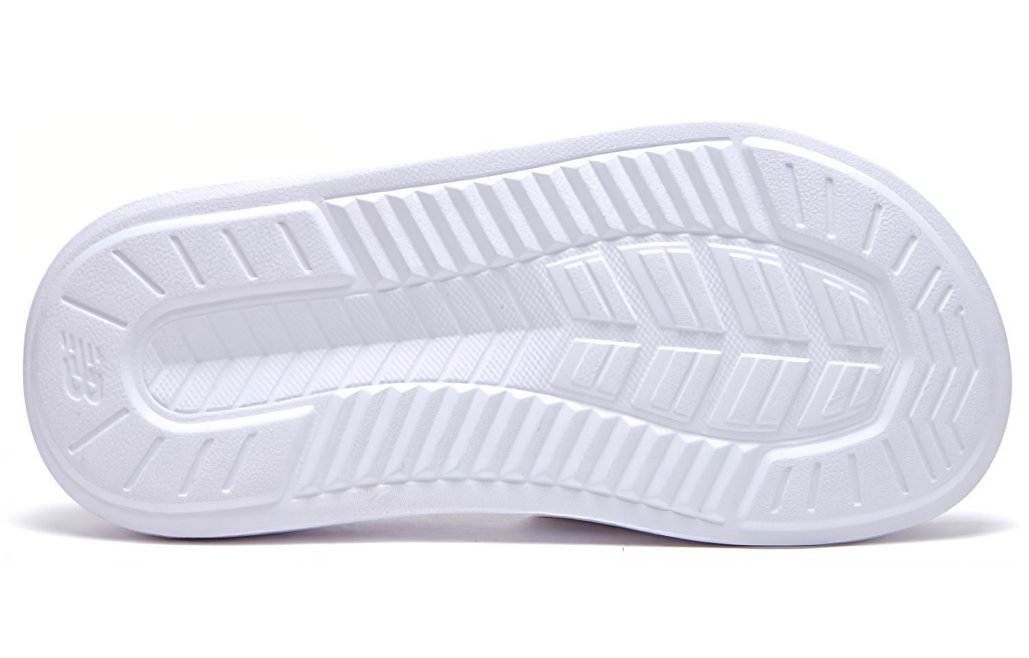 Shop New Balance 1501 涼鞋 '白黑' SD1501GWT