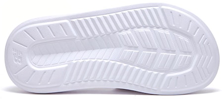 New Balance 1501 Sandal 'Putih Hitam' SD1501GWT Shop New Balance 1501 Sandal 'Putih Hitam' SD1501GWT