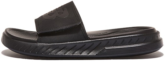 New Balance 1501 Velcro Outdoor Sport Slides 'Black Samurai' SD1501GBB New Balance 1501 Velcro Outdoor Sport Slides 'Black Samurai' SD1501GBB