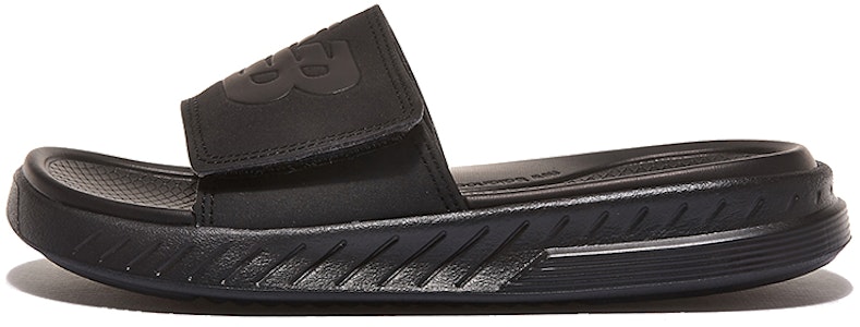 New Balance 1501系列 魔術貼 戶外運動拖鞋 黑武士 Buy New Balance 1501系列 魔術貼 戶外運動拖鞋 黑武士