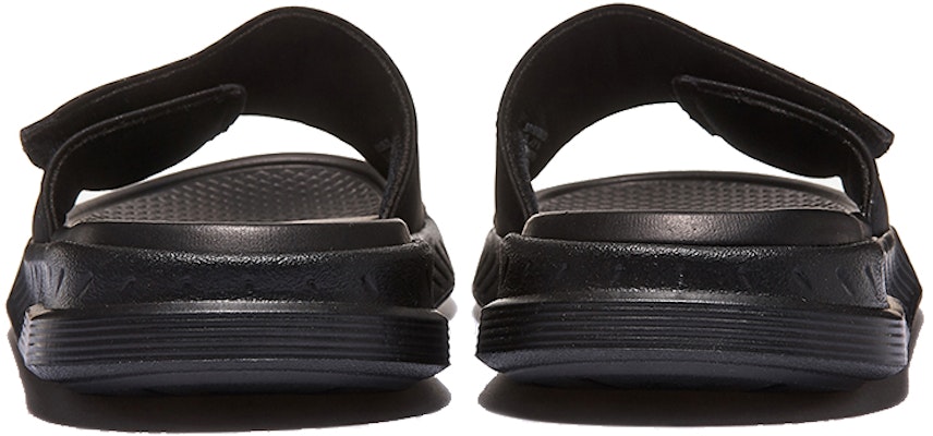 New Balance 1501 Velcro Outdoor Sport Slides 'Black Samurai' SD1501GBB Shop New Balance 1501 Velcro Outdoor Sport Slides 'Black Samurai' SD1501GBB