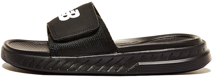 뉴발란스 1501v2 샌들 "블랙" (New Balance 1501v2 Sandal "Black") SD1501BK2 Buy 뉴발란스 1501v2 샌들 "블랙" (New Balance 1501v2 Sandal "Black") SD1501BK2